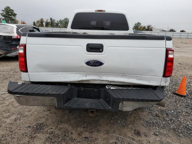 Photo 5 VIN: 1FT7W2BT0FEA95395 - FORD F250 