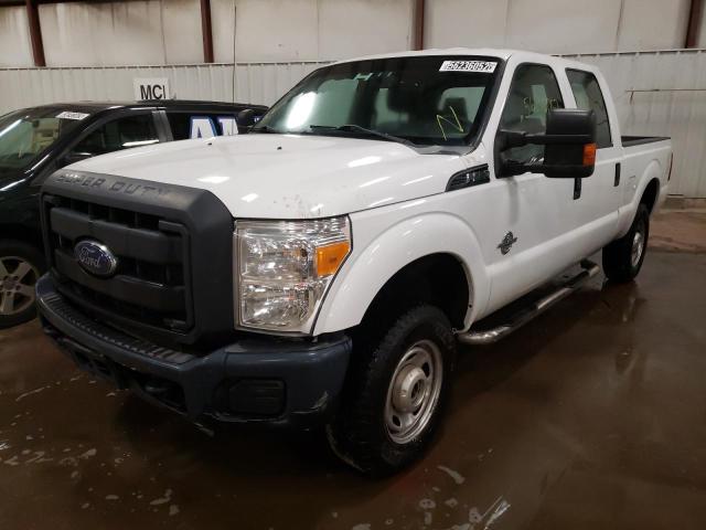 Photo 1 VIN: 1FT7W2BT0FEB14768 - FORD F250 SUPER 