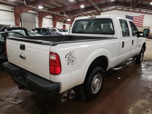 Photo 3 VIN: 1FT7W2BT0FEB14768 - FORD F250 SUPER 