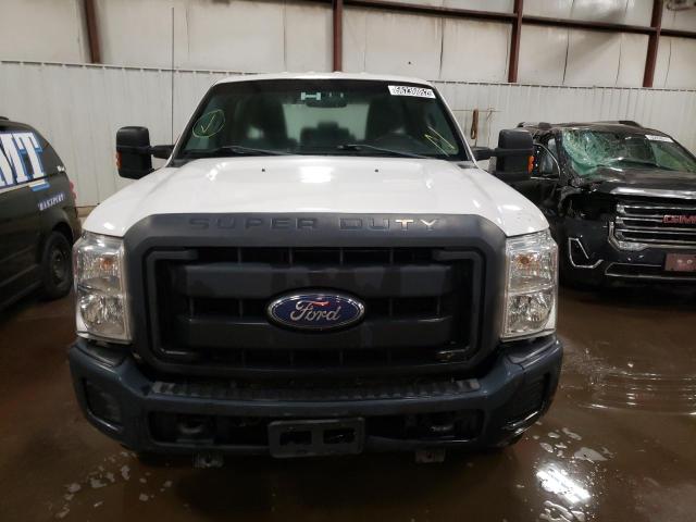 Photo 8 VIN: 1FT7W2BT0FEB14768 - FORD F250 SUPER 