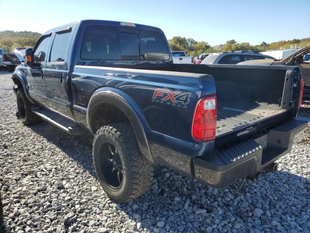 Photo 2 VIN: 1FT7W2BT0FEB30551 - FORD F250 SUPER 