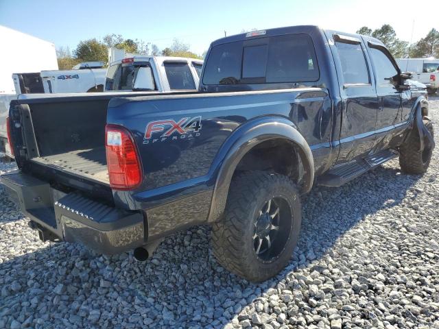 Photo 3 VIN: 1FT7W2BT0FEB30551 - FORD F250 SUPER 