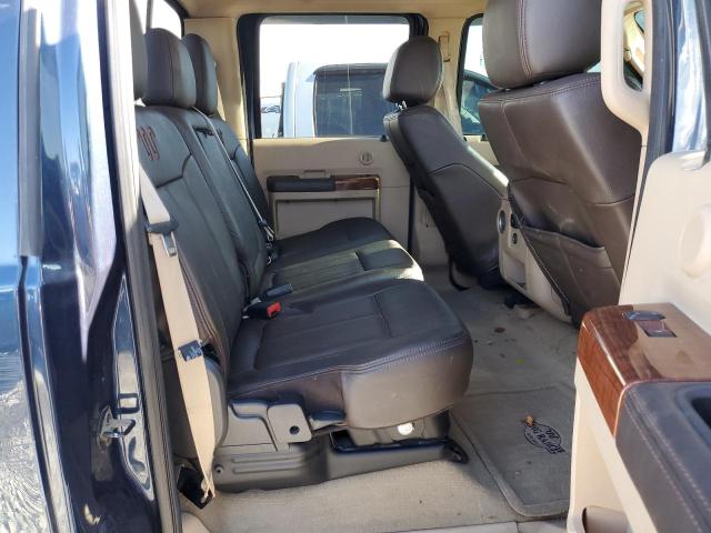 Photo 5 VIN: 1FT7W2BT0FEB30551 - FORD F250 SUPER 