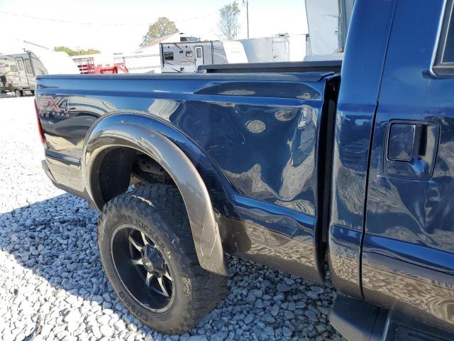 Photo 9 VIN: 1FT7W2BT0FEB30551 - FORD F250 SUPER 