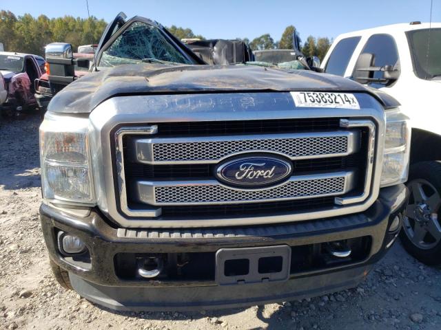 Photo 4 VIN: 1FT7W2BT0FEB74887 - FORD F250 SUPER 