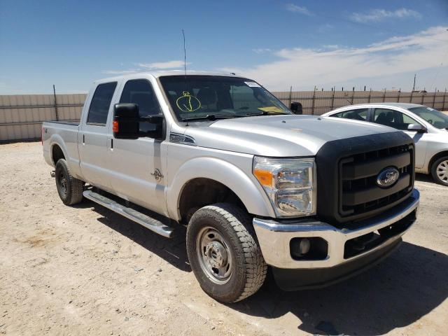 Photo 0 VIN: 1FT7W2BT0FEC62502 - FORD F250 SUPER 