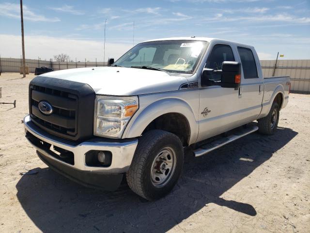 Photo 1 VIN: 1FT7W2BT0FEC62502 - FORD F250 SUPER 