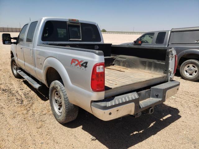 Photo 2 VIN: 1FT7W2BT0FEC62502 - FORD F250 SUPER 