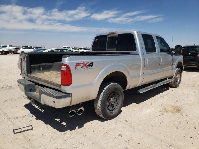 Photo 3 VIN: 1FT7W2BT0FEC62502 - FORD F250 SUPER 