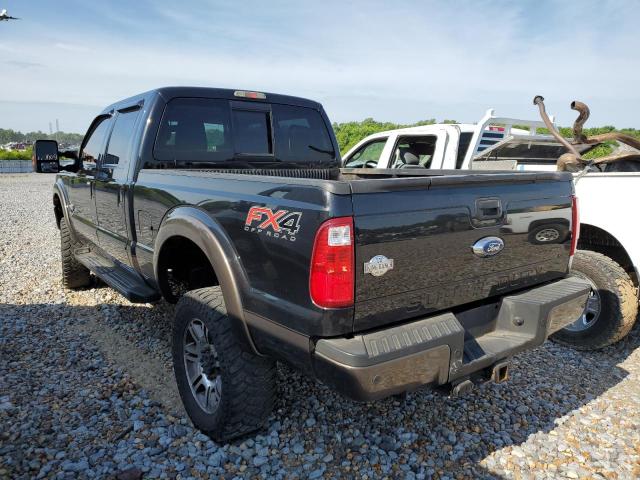 Photo 1 VIN: 1FT7W2BT0FED03405 - FORD F250 