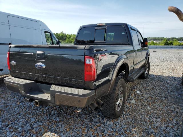 Photo 2 VIN: 1FT7W2BT0FED03405 - FORD F250 