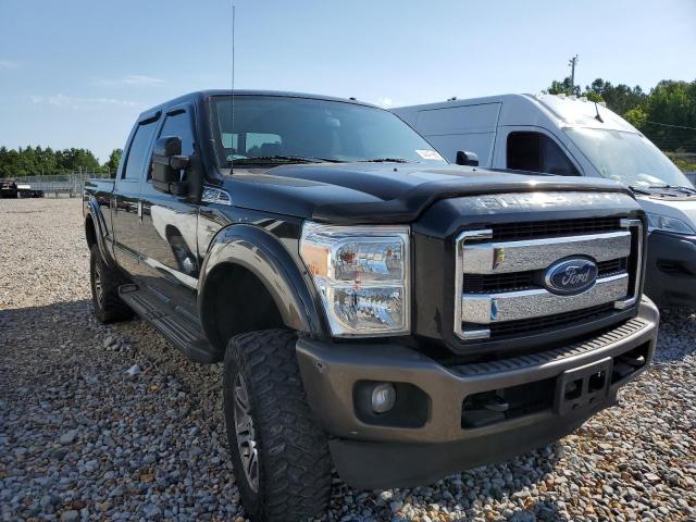 Photo 3 VIN: 1FT7W2BT0FED03405 - FORD F250 