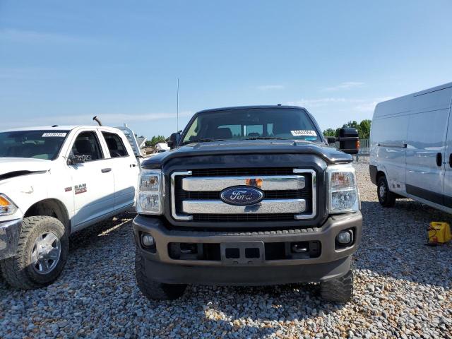 Photo 4 VIN: 1FT7W2BT0FED03405 - FORD F250 