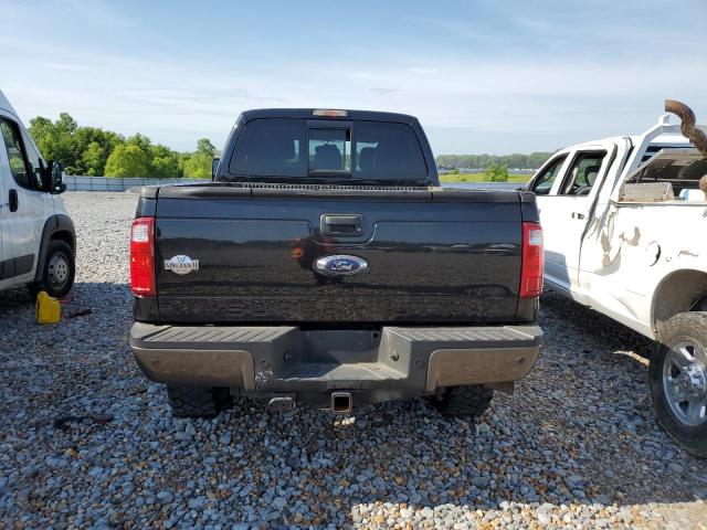 Photo 5 VIN: 1FT7W2BT0FED03405 - FORD F250 