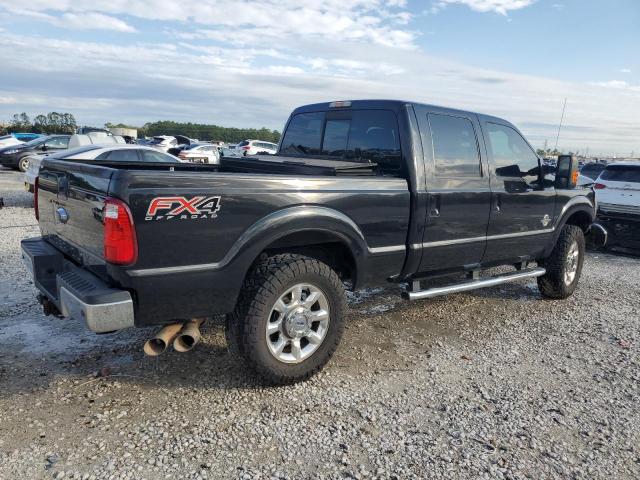 Photo 2 VIN: 1FT7W2BT0FED15828 - FORD F250 SUPER 