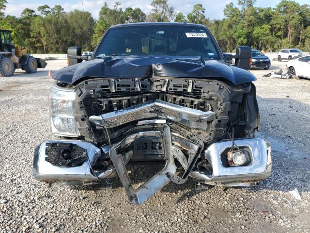 Photo 4 VIN: 1FT7W2BT0FED15828 - FORD F250 SUPER 