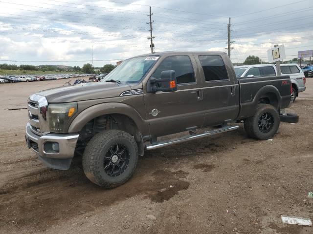 Photo 0 VIN: 1FT7W2BT0FED66942 - FORD F250 SUPER 