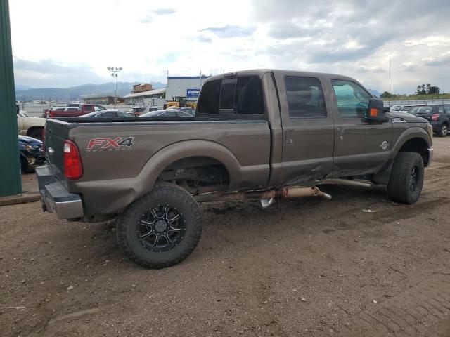 Photo 2 VIN: 1FT7W2BT0FED66942 - FORD F250 SUPER 