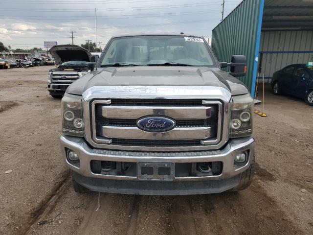 Photo 4 VIN: 1FT7W2BT0FED66942 - FORD F250 SUPER 