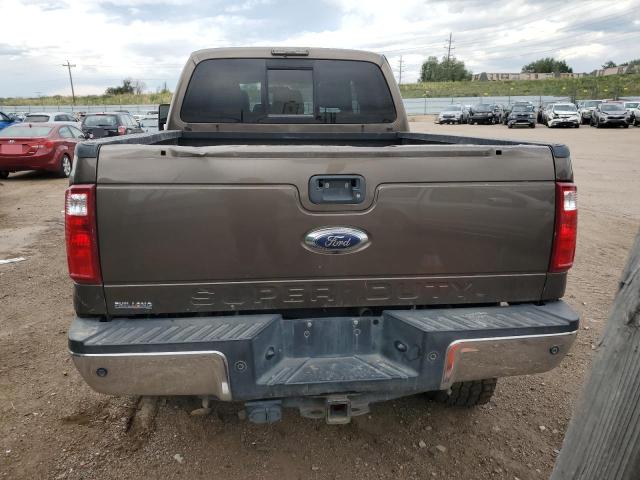 Photo 5 VIN: 1FT7W2BT0FED66942 - FORD F250 SUPER 