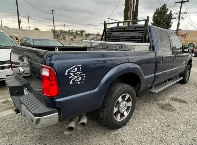 Photo 3 VIN: 1FT7W2BT0GEA03574 - FORD F250 SUPER 