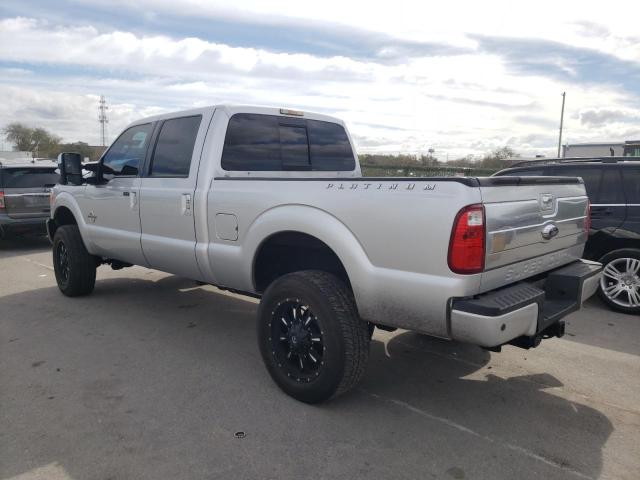 Photo 1 VIN: 1FT7W2BT0GEA11416 - FORD F250 