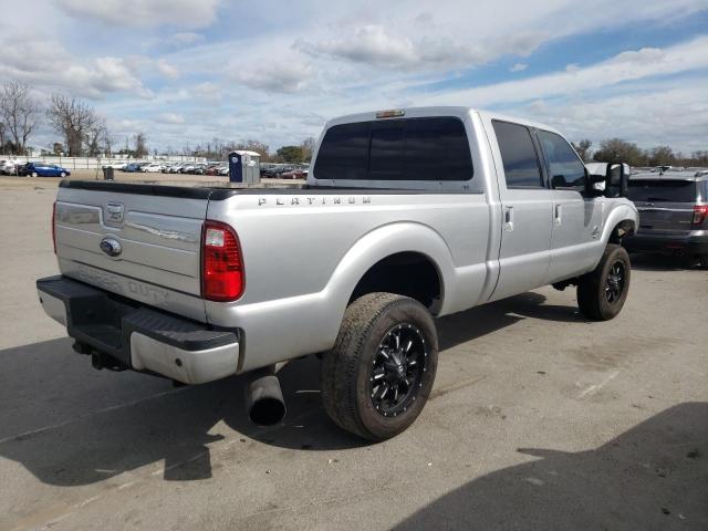 Photo 2 VIN: 1FT7W2BT0GEA11416 - FORD F250 