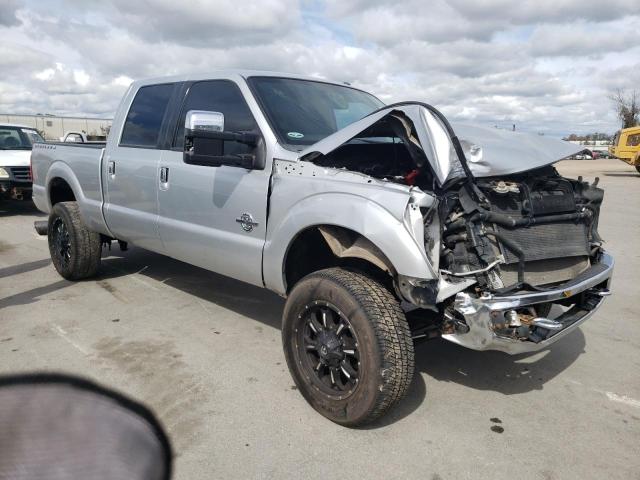 Photo 3 VIN: 1FT7W2BT0GEA11416 - FORD F250 