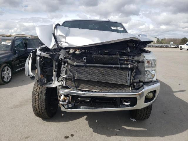 Photo 4 VIN: 1FT7W2BT0GEA11416 - FORD F250 