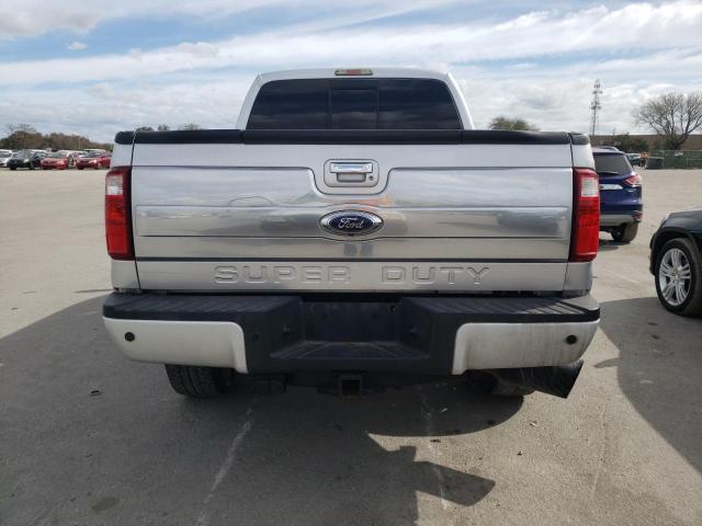 Photo 5 VIN: 1FT7W2BT0GEA11416 - FORD F250 