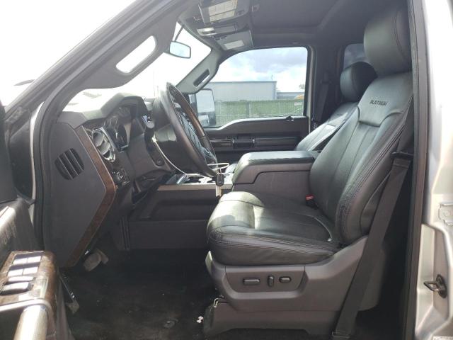 Photo 6 VIN: 1FT7W2BT0GEA11416 - FORD F250 