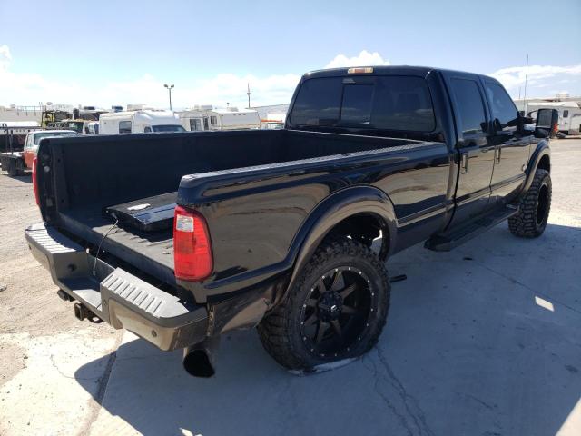 Photo 3 VIN: 1FT7W2BT0GEA13862 - FORD F250 SUPER 