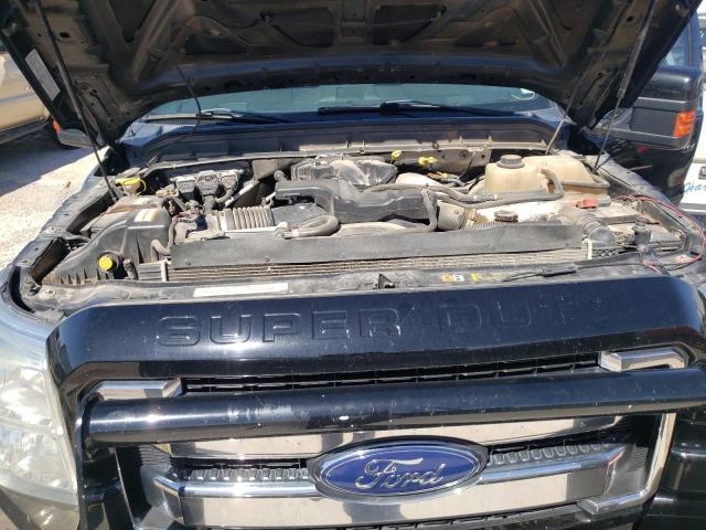 Photo 6 VIN: 1FT7W2BT0GEA13862 - FORD F250 SUPER 