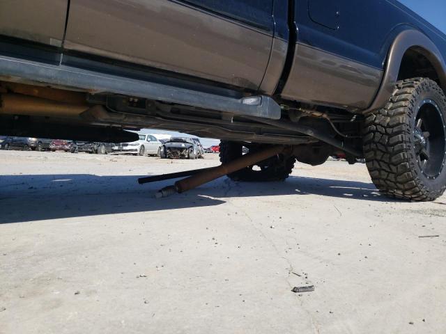 Photo 8 VIN: 1FT7W2BT0GEA13862 - FORD F250 SUPER 