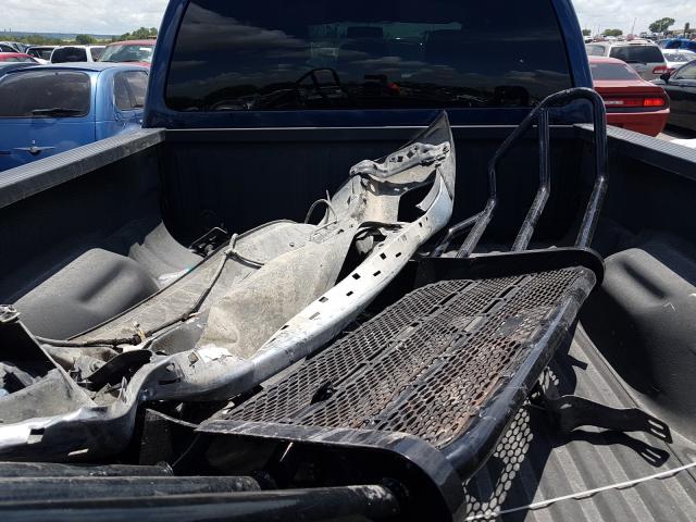 Photo 8 VIN: 1FT7W2BT0GEA20908 - FORD F250 SUPER 