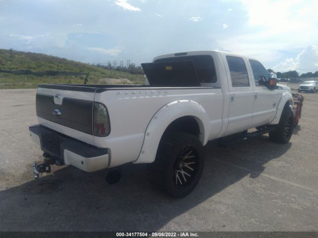 Photo 3 VIN: 1FT7W2BT0GEA36056 - FORD SUPER DUTY F-250 SRW 