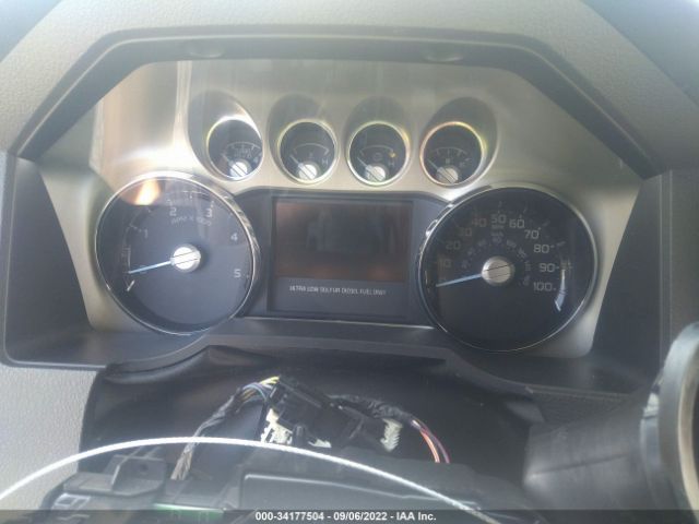 Photo 6 VIN: 1FT7W2BT0GEA36056 - FORD SUPER DUTY F-250 SRW 