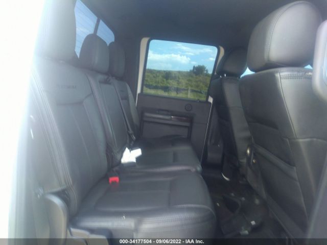 Photo 7 VIN: 1FT7W2BT0GEA36056 - FORD SUPER DUTY F-250 SRW 