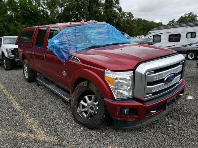 Photo 0 VIN: 1FT7W2BT0GEA63550 - FORD F250 SUPER 