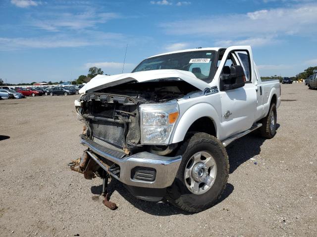 Photo 1 VIN: 1FT7W2BT0GEA83393 - FORD F250 SUPER 