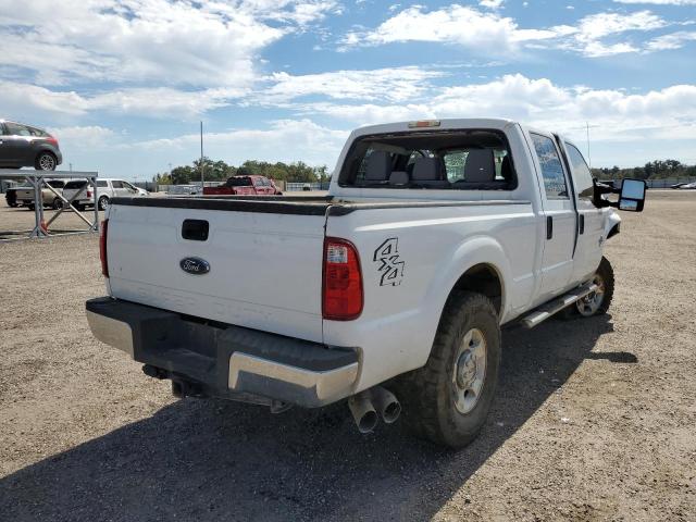 Photo 3 VIN: 1FT7W2BT0GEA83393 - FORD F250 SUPER 