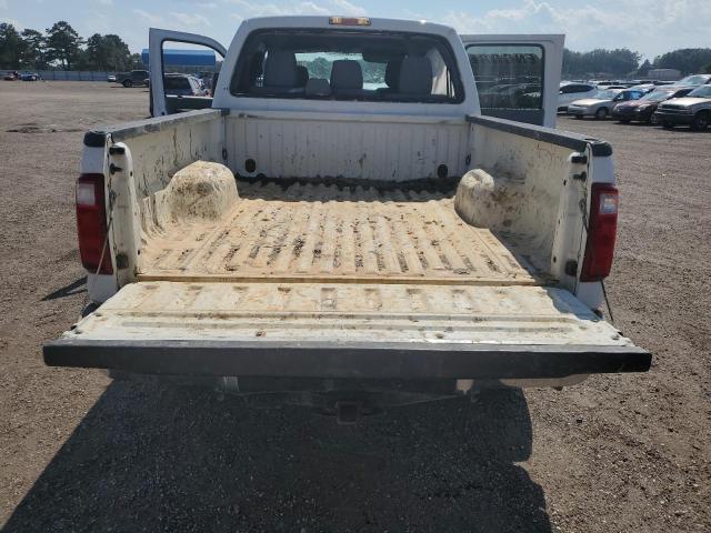 Photo 8 VIN: 1FT7W2BT0GEA83393 - FORD F250 SUPER 