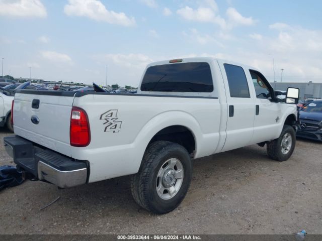 Photo 3 VIN: 1FT7W2BT0GEA83409 - FORD F-250 