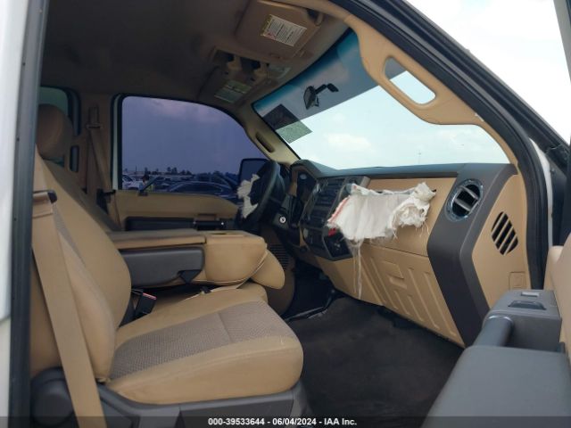 Photo 4 VIN: 1FT7W2BT0GEA83409 - FORD F-250 