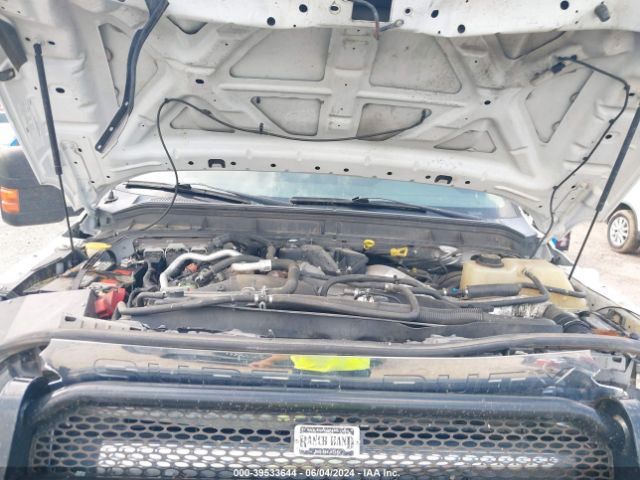 Photo 9 VIN: 1FT7W2BT0GEA83409 - FORD F-250 