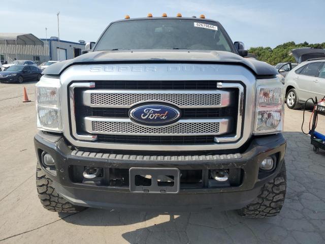 Photo 4 VIN: 1FT7W2BT0GEA95365 - FORD F250 SUPER 