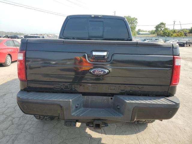 Photo 5 VIN: 1FT7W2BT0GEA95365 - FORD F250 SUPER 