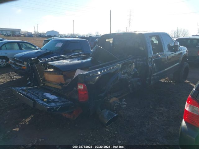 Photo 3 VIN: 1FT7W2BT0GEB02394 - FORD F-250 