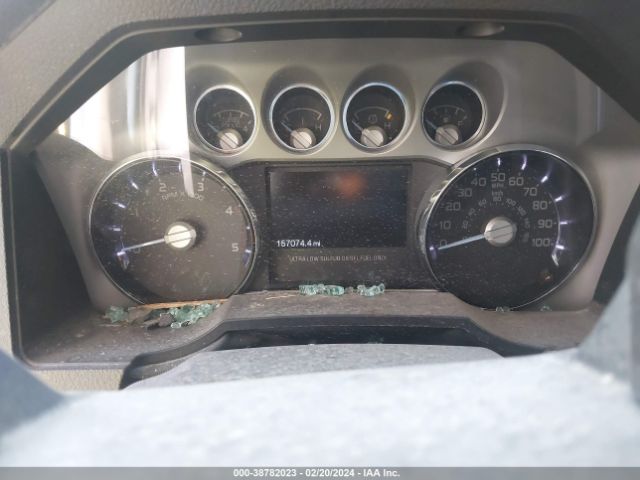 Photo 6 VIN: 1FT7W2BT0GEB02394 - FORD F-250 