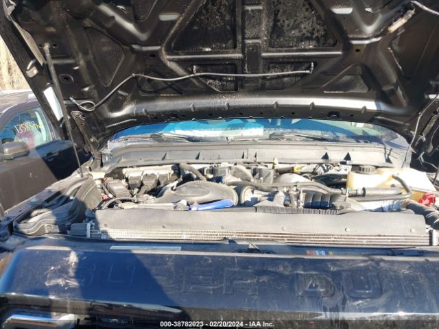 Photo 9 VIN: 1FT7W2BT0GEB02394 - FORD F-250 